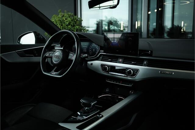 Audi A5 Sportback 45 TFSI quattro Design Pro Line Plus - S Line | ACC | Stoelverwarming | Dodehoekdetectie
