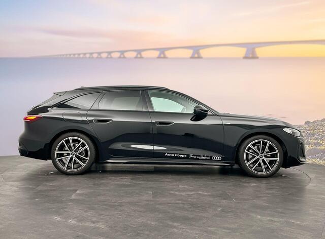 Audi A5 Avant 2.0 TFSI S edition l Trekhaak l Leer l Camera