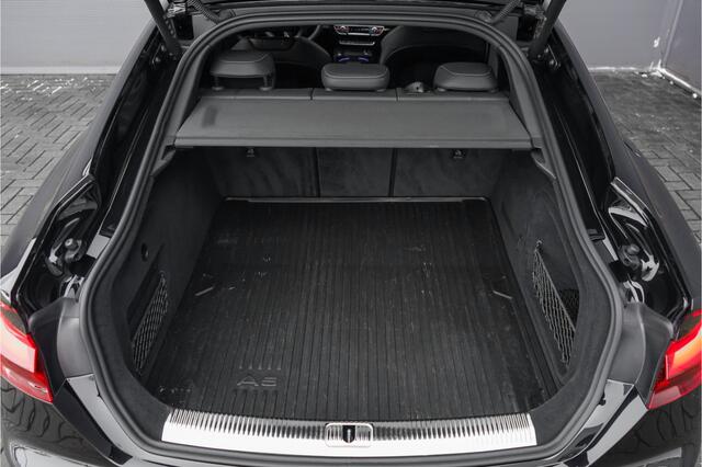 Audi A5 Sportback 35 TFSI S Edition Competition Pano Matrix Zwart Optiek 19"