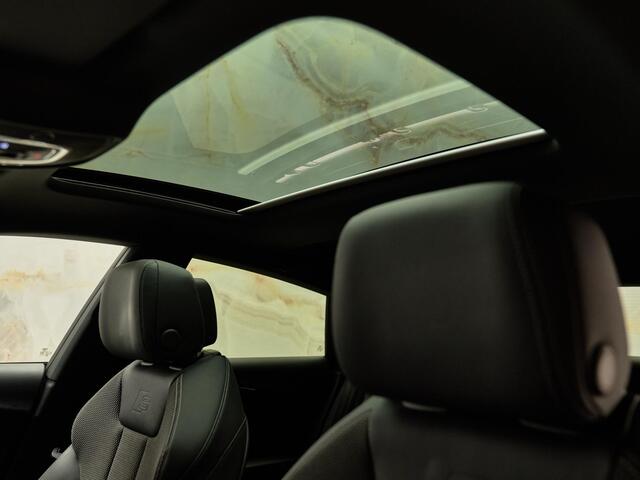 Audi A5 Sportback 35 TFSI S Edition, pano, matrix-LED, elek.stoelen, virtual, ACC, keyless, 19", privacy