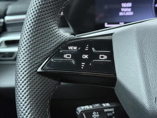 Audi A5 Avant 2.0 TFSI S edition | 204 PK | Automaat | Climate control | Adaptive cruise control | Apple Carplay/Android Auto | S line | Parkeerassistent |