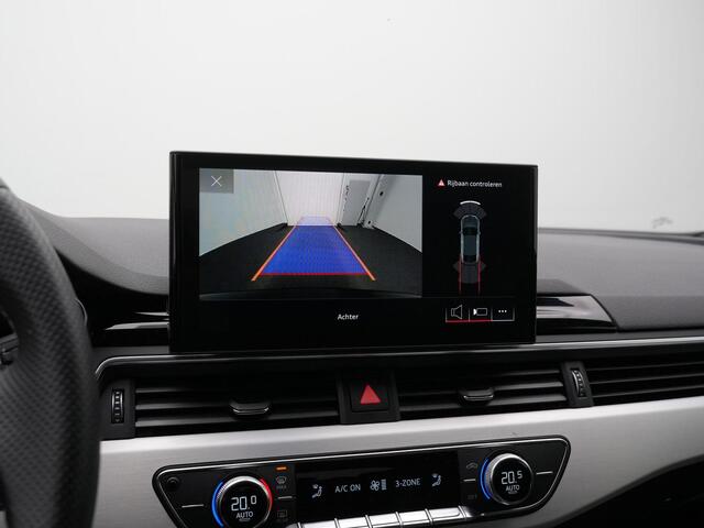 Audi A5 Sportback 40 TFSI 204 pk S-tronic S edition / S-Line | Matrix LED | Achteruitrijcamera | Navigatie