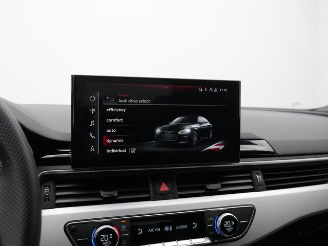 Audi A5 Sportback 40 TFSI 204 pk S-tronic S edition / S-Line | Matrix LED | Achteruitrijcamera | Navigatie