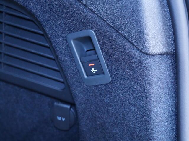 Audi A5 Avant 2.0 TFSI 110 kW / 150 pk S-edition Tech plus pakket | Trekhaak | Optiek zwart 37