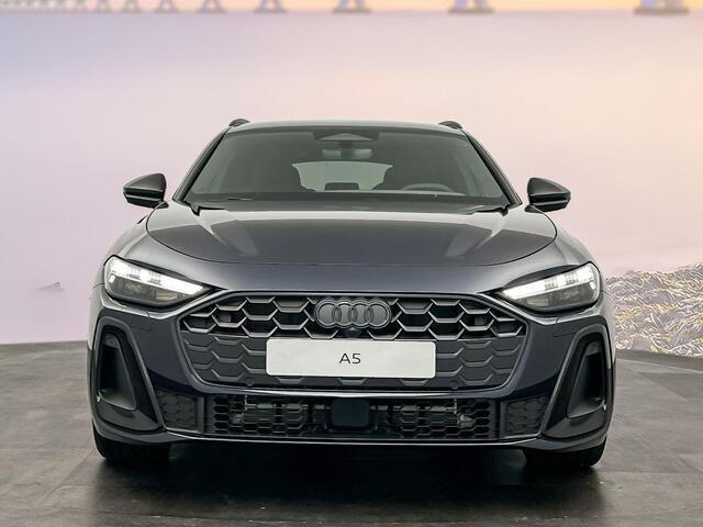 Audi A5 Avant S edition e-hybrid 220 kW / 299 PK Avant 7 versn.