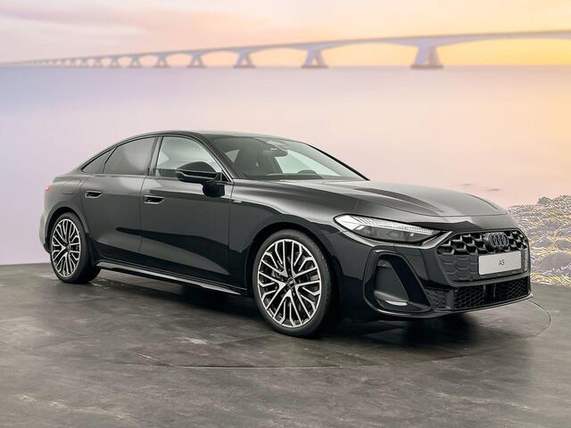 Audi A5 Limousine S edition e-hybrid 220 kW / 299 PK Limousine 7 ver