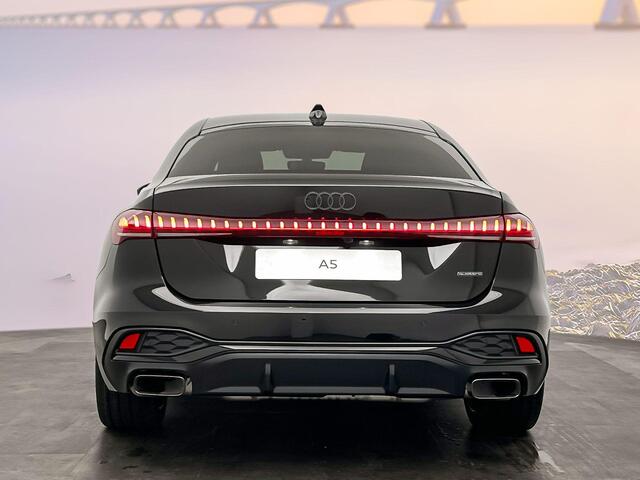 Audi A5 Limousine S edition e-hybrid 220 kW / 299 PK Limousine 7 ver
