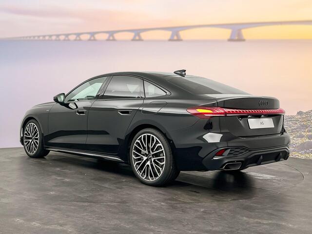 Audi A5 Limousine S edition e-hybrid 220 kW / 299 PK Limousine 7 ver