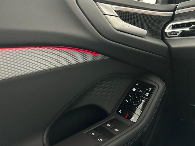 Audi A5 Limousine S edition e-hybrid 220 kW / 299 PK Limousine 7 ver