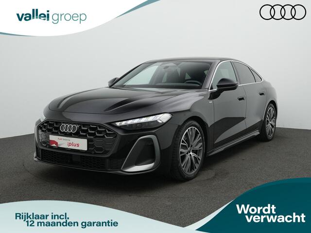 Audi A5 Limousine 2.0 TFSI 150 pk S-tronic S edition / S-Line | Achteruitrijcamera | Stoelverwarming | Adaptive Cruise | Navigatie