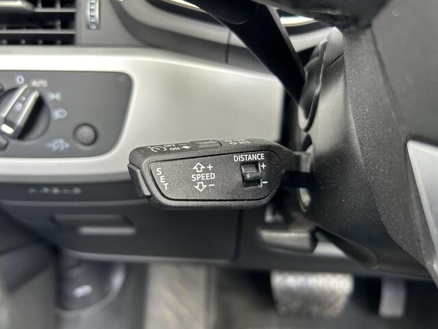 Audi A5 Cabriolet 40 Tfsi S-Tronic (150kW/204pk) ** MATRIX, LEDER, VIRTUAL, NEKVERW, 18-inch LMV, ADAPT. CRUISE ** 1e EIG - ¤ 26.000,= onder NP ** ** INFORMEER OOK NAAR ONZE AANTREKKELIJKE FINANCIAL-LEASE TARIEVEN **