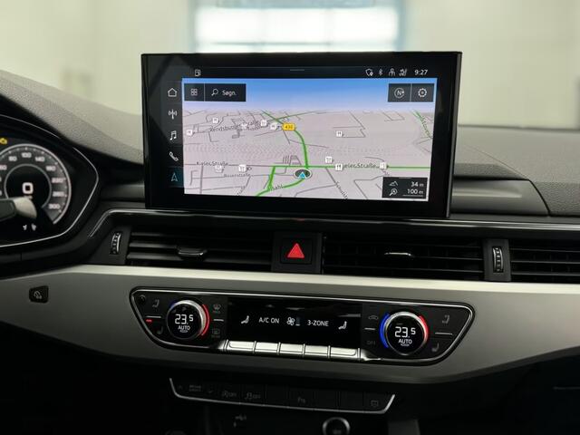 Audi A5 Cabriolet 40 Tfsi S-Tronic (150kW/204pk) ** MATRIX, LEDER, VIRTUAL, NEKVERW, 18-inch LMV, ADAPT. CRUISE ** 1e EIG - ¤ 24.700,= onder NP ** ** INFORMEER OOK NAAR ONZE AANTREKKELIJKE FINANCIAL-LEASE TARIEVEN **