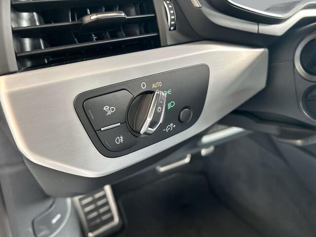 Audi A5 Cabriolet 40 TFSI S-LINE ** MATRIX, NAVI+, NEKVERW, MEMORY, 20-inch LMV, VIRTUAL ** 1e EIG - UNFALLFREI - Ex AUDI-AG ** ** INFORMEER OOK NAAR ONZE AANTREKKELIJKE FINANCIAL-LEASE TARIEVEN **