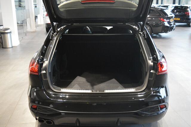 Audi A5 Avant 40 TDI 3X S-LINE navi keyless camera led 19 inch 204 pk !!