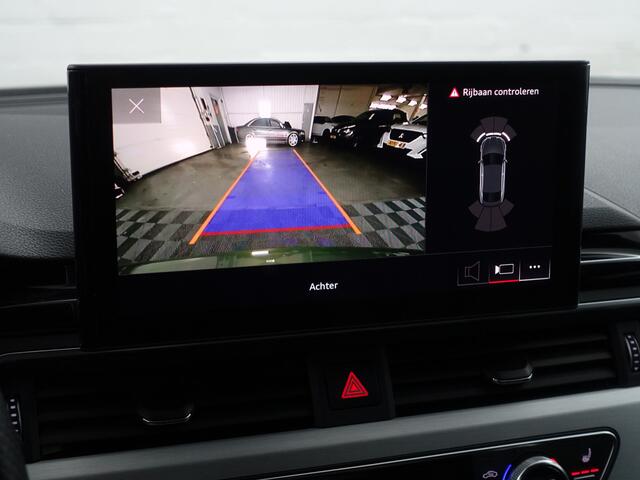 Audi A5 Sportback 40 TFSI Launch edition Sport- Xenon Led Matrix, Sfeerverlichting, Exclusive Colour, Virtual Cockpit, Ada Cruise