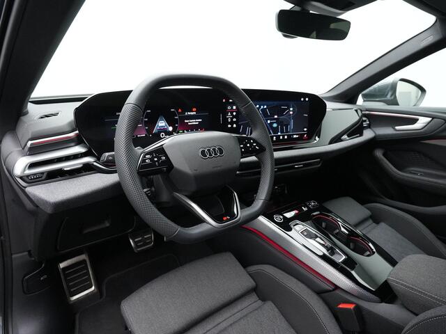 Audi A5 Avant 2.0 TFSI 150 pk S-tronic S edition / S-Line | Achteruitrijcamera | Stoelverwarming | Adaptive Cruise