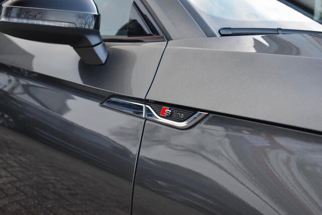 Audi A5 Sportback 40 TFSI Sport S-line Pano B&O Virtual Sfeer