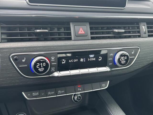 Audi A5 Cabriolet 2.0 TFSI Sport S-Line / Navigatie / Climate Control / Cruise Control / Leder Alcantara Bekleding / Bluetooth /