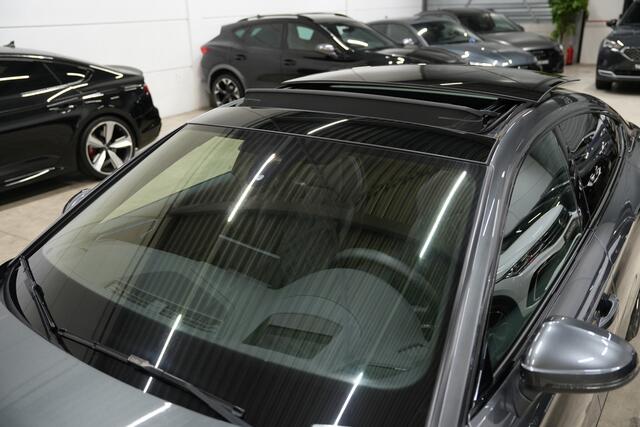 Audi A5 Sportback 40 TFSI quattro S-Line * RS Stoelen - Pano - B&O - HUD - 20" - Sfeer - Keyless - ACC - Blind Spot *