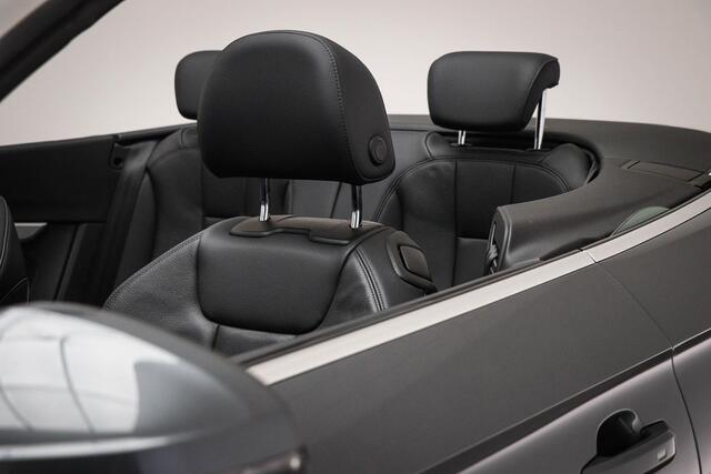 Audi A5 Cabriolet 40 TFSI Design Pro Line Plus | ASSISTANCE PACK | SPORTSTOELEN | STOELVEWARMING | WINDSCHERM | TREKHAAK