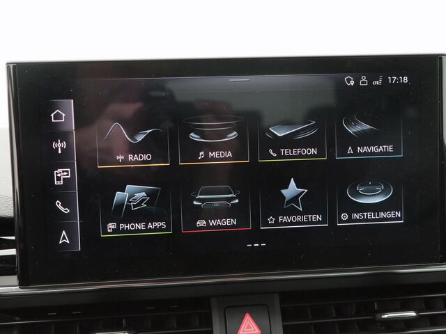 Audi A5 Sportback 35 TFSi 150 Pk Automaat S-Line | Adaptive Cruise | Navigatie | Full LED | Keyless | 19 Inch | 40.651 Km!!