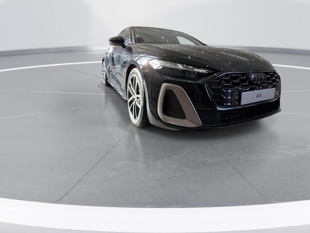 Audi A5 Limousine S edition 35 TFSI 150 PK · Tech pakket plus · Leder · Panoramadak · 19" LM Velgen