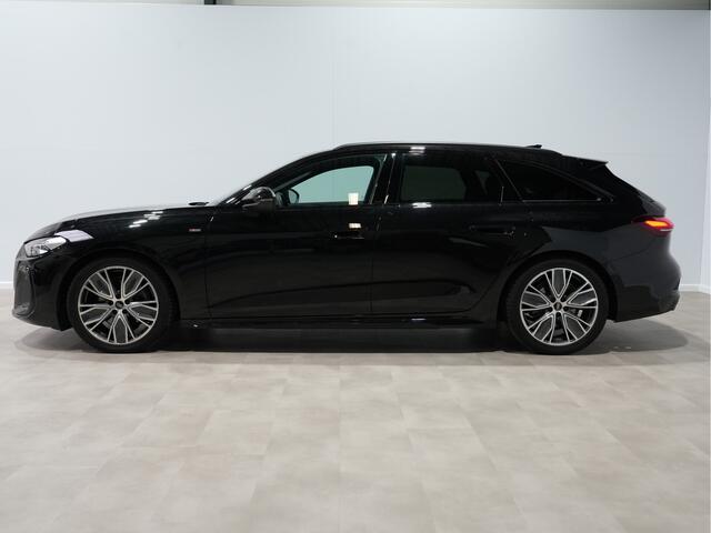Audi A5 Avant 2.0 TFSI 204pk S edition Trekhaak 360Camera Navi Android/Carplay Acc Stoelverw. 82