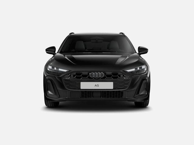 Audi A5 2.0 e-hybrid quattro S edition 299 PK · Premium pakket · Tech plus · Trekhaak elek. wegklapbaar · Winterpakket
