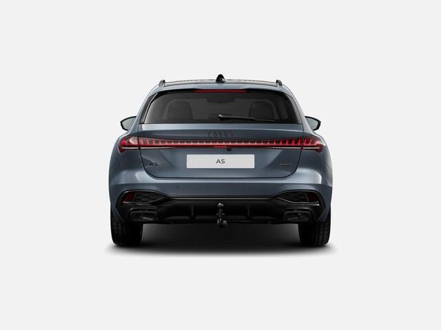 Audi A5 2.0 e-hybrid quattro S edition 299 PK · Premium pakket · Tech plus · Winterpakket