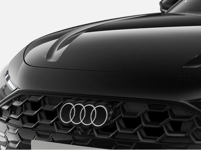 Audi A5 2.0 e-hybrid quattro S edition 299 PK · Premium pakket · Tech plus · Trekhaak elek. wegklapbaar