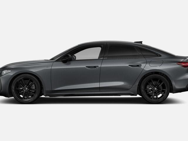 Audi A5 2.0 e-hybrid quattro S edition 299 PK · Tech pro · Premium pakket · MMI bijrijdersscherm