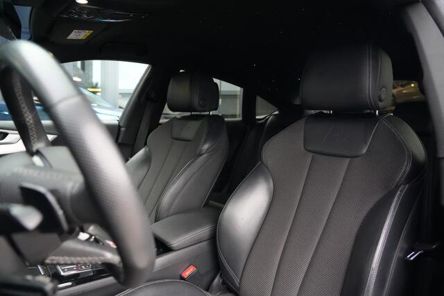 Audi A5 Sportback 35 TFSI S edition 150pk Stoelverwarming/Navigatie/Trekhaak