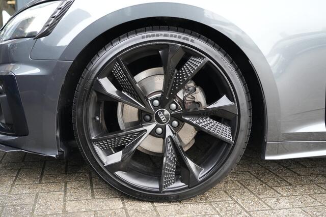 Audi A5 Sportback 35 TFSI S edition 150pk Stoelverwarming/Navigatie/Trekhaak
