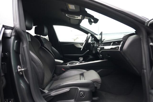 Audi A5 Sportback 35 TFSI S edition 150pk Stoelverwarming/Navigatie/Trekhaak