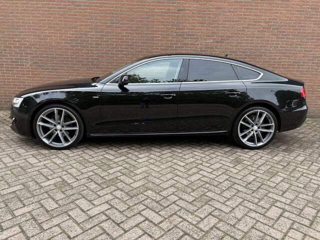 Audi A5 Sportback 1.8 TFSI Adrenalin "S-Line - 20inch"
