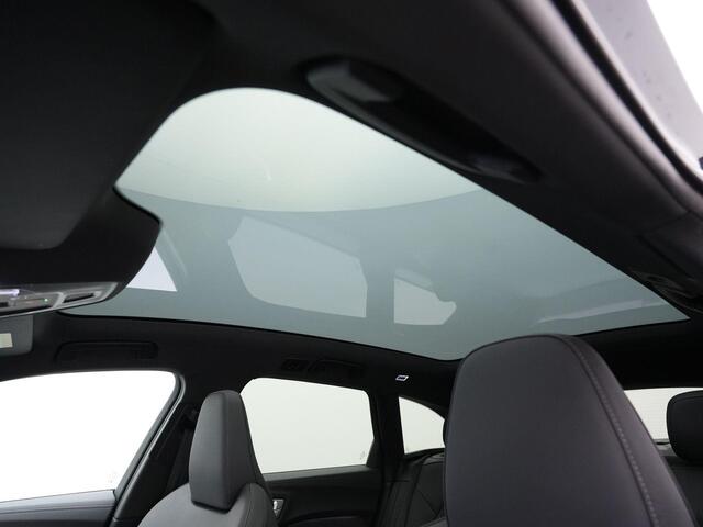 Audi A5 Avant 2.0 e-hybrid Quattro S edition Competition / S-Line | Panoramadak | Trekhaak | Geheugenstoel | 360 camera | Leder/alcantara | Matrix LED