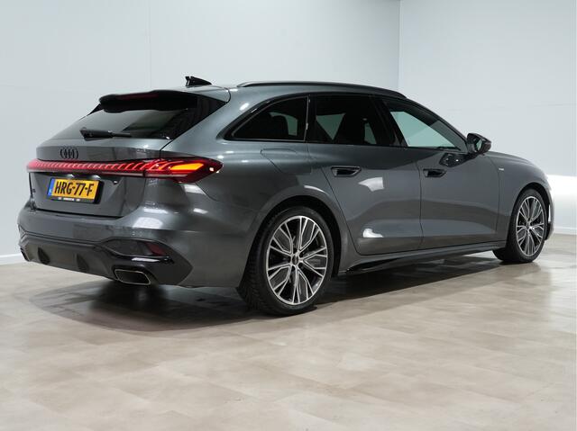 Audi A5 Avant 2.0 TFSI S edition Navi | Carplay/Android | Bijrijdersscherm 53