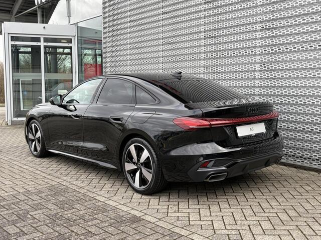 Audi A5 Limousine S edition e-hybrid 299 pk | Matrix Led koplampen | Trekhaak | Ambient Lighting | Tech Plus pakket