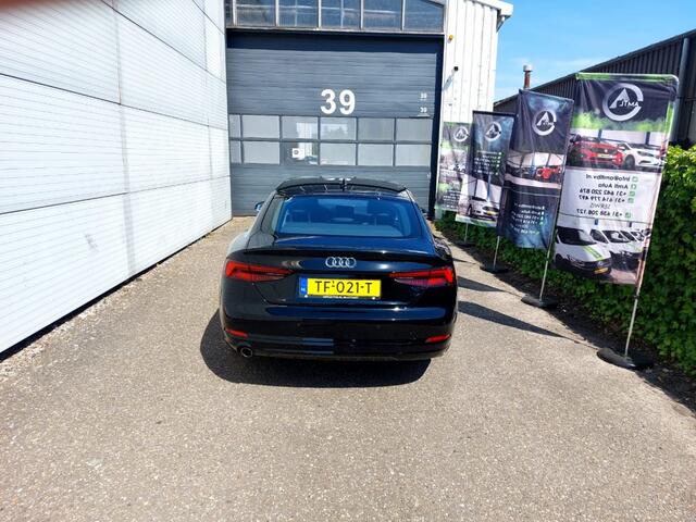 Audi A5 Sportback 1.4 TFSI PL.