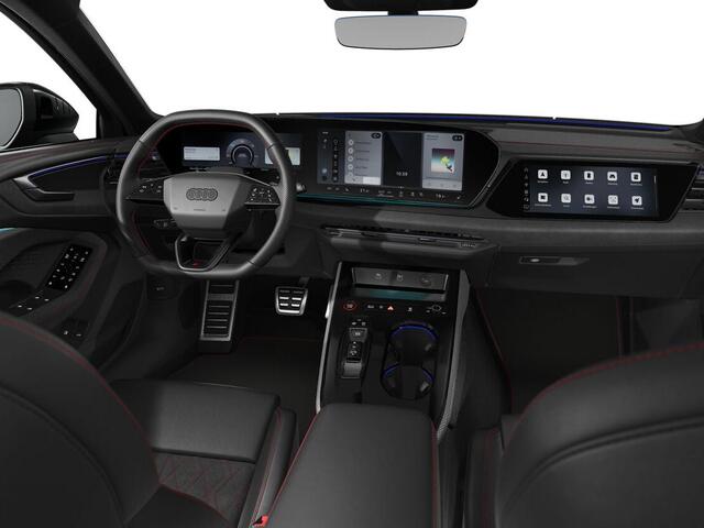 Audi A5 2.0 e-hybrid quattro S edition Competition 367 PK · Tech pro · Panorama-glasdak · B&O premium 3D · Head-up display
