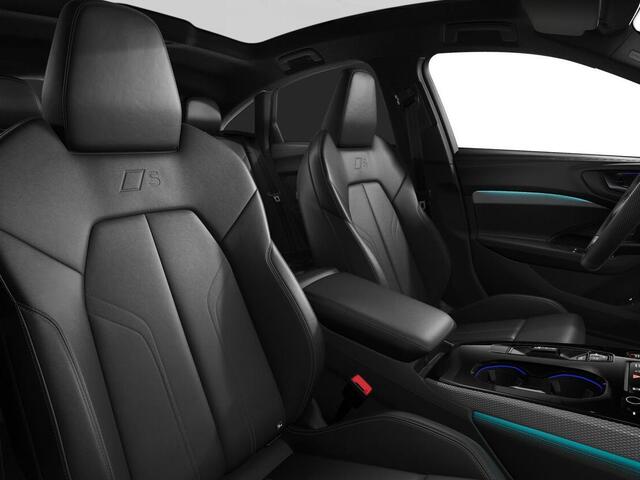 Audi A5 2.0 e-hybrid quattro S edition 299 PK · Tech pro · Premium pakket · MMI bijrijdersscherm