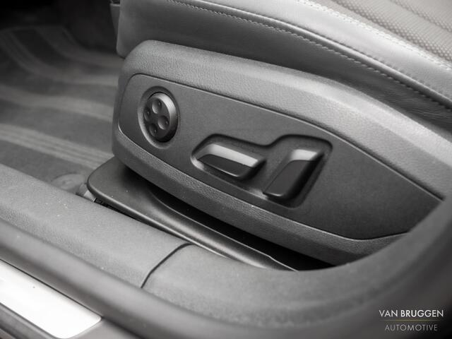 Audi A5 Sportback 45 TFSI Quattro S-Line Pano 20" E-Stoelen Sfeer ACC
