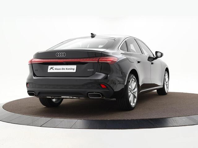 Audi A5 2.0 e-hybrid quattro Pro Line 299 PK · Tech pakket · Elek. wegklapbare trekhaak · Voorventilatie comfort