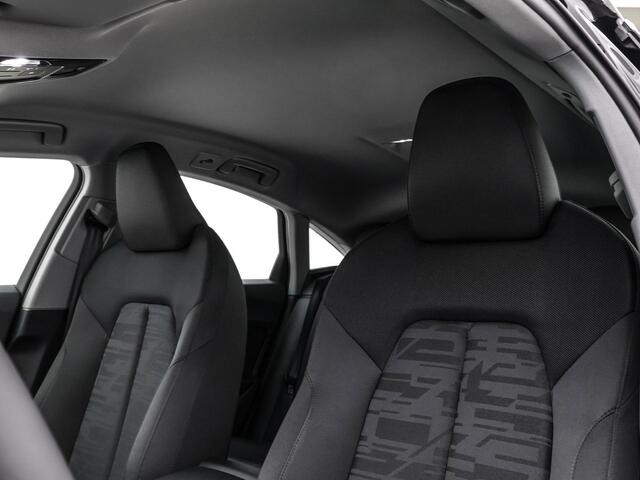 Audi A5 2.0 e-hybrid quattro Pro Line 299 PK · Tech pakket · Elek. wegklapbare trekhaak · Voorventilatie comfort