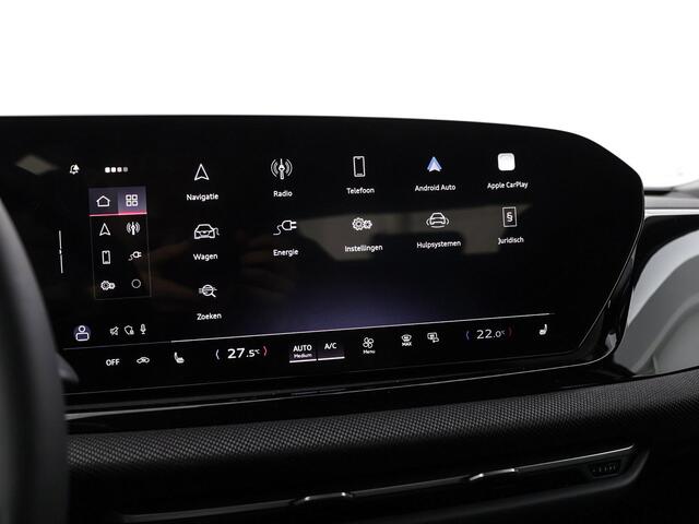 Audi A5 2.0 e-hybrid quattro Pro Line 299 PK · Tech pakket · Elek. wegklapbare trekhaak · Voorventilatie comfort