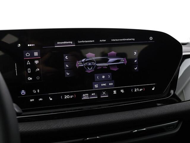 Audi A5 2.0 e-hybrid quattro Pro Line 299 PK · Tech pakket · Elek. wegklapbare trekhaak · Voorventilatie comfort