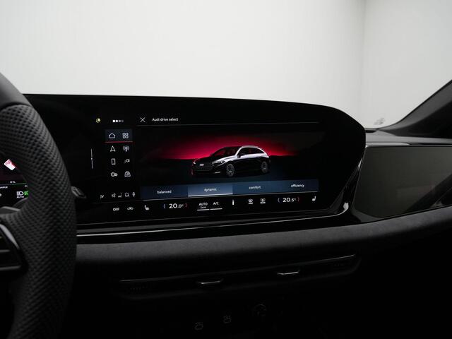 Audi A5 Avant 2.0 e-hybrid Quattro S edition