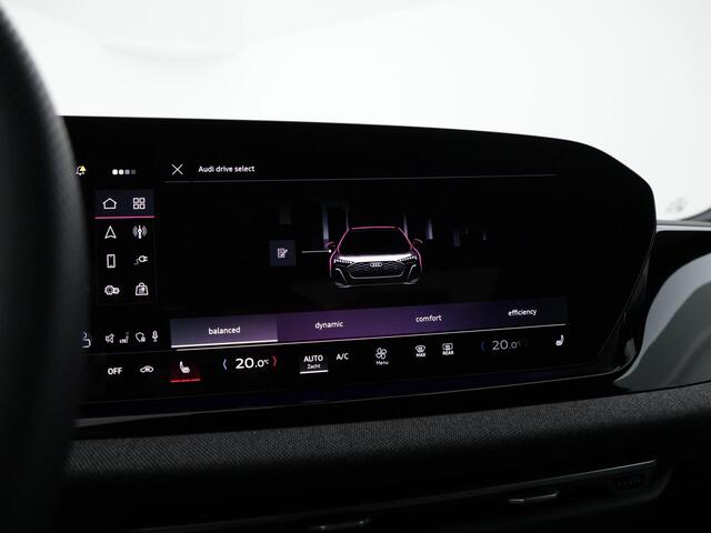 Audi A5 Avant 2.0 e-hybrid 299pk Quattro S Edition · Camera · Inklap. Trekhaak · ACC · Apple/Android Car Play · Zwart Optiek Pakket · Stoelverwarming · Garantie t/m 05-08-2029 of 100.000km