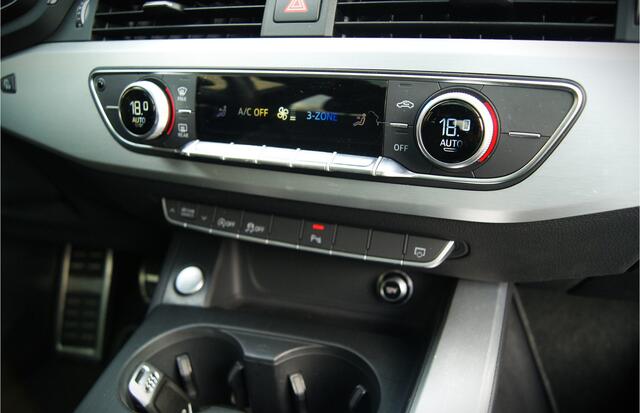 Audi A5 Sportback 2.0 TFSI 190PK S-Line S-Tronic Panorama/LED/Carplay/DealerOH/NL-Auto