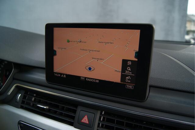 Audi A5 Sportback 2.0 TFSI 190PK S-Line S-Tronic Panorama/LED/Carplay/DealerOH/NL-Auto